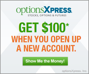 optionsXpress